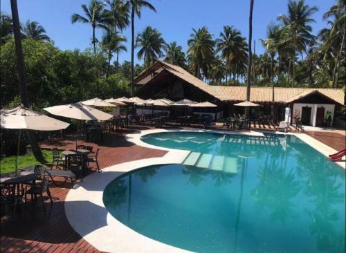 Hotel Vivant Eco Beach Resort