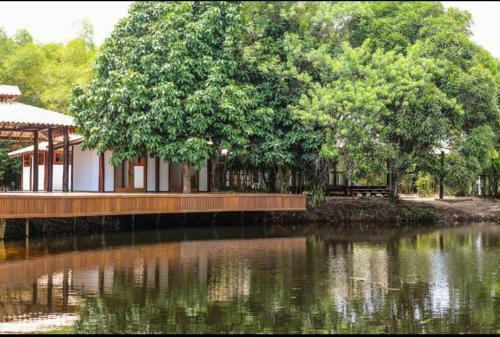 Hotel Vivant Eco Beach Resort