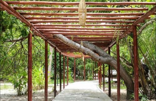 Hotel Vivant Eco Beach Resort