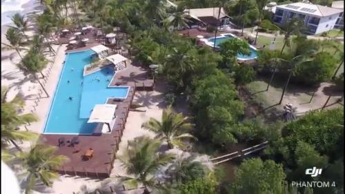 Hotel Vivant Eco Beach Resort