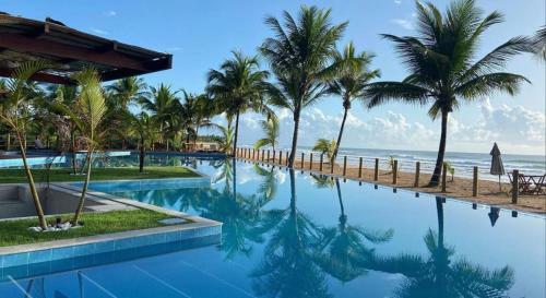 Hotel Vivant Eco Beach Resort