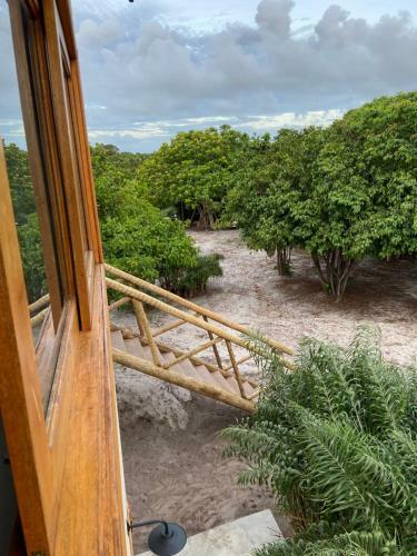 Villa Brom�lia - Barra Grande