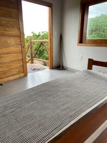 Villa Brom�lia - Barra Grande