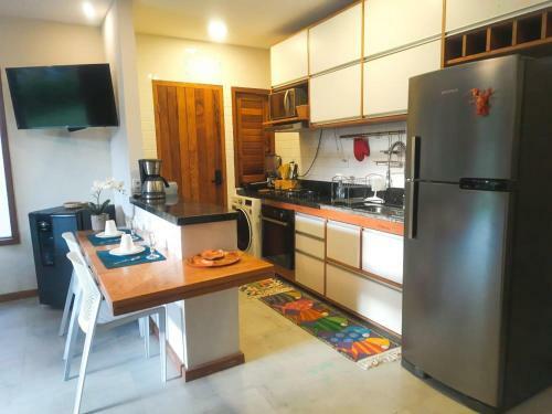 Apartamento Taipu De Fora - Casa Mar