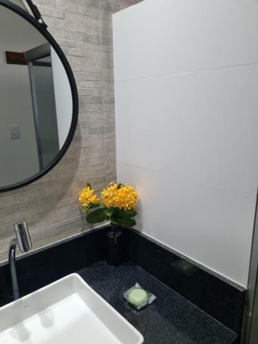 Apartamento Villa Amalfi