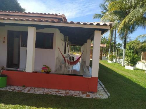 Casa Em Barra Grande - Mara�