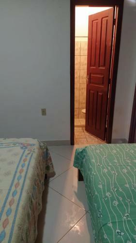 Casa Em Barra Grande - Mara�
