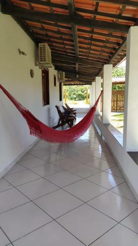 Casa Em Barra Grande - Mara�