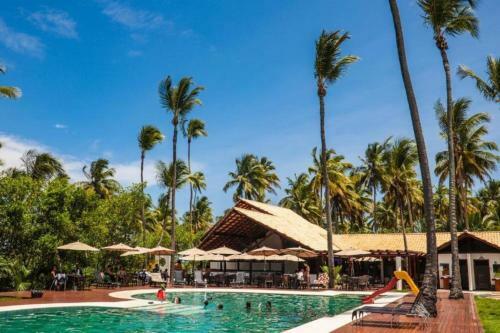 Hotel Vivant Eco Beach Resort - Ano Novo E Carnaval