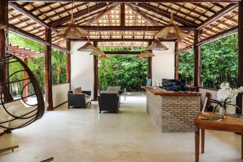 Hotel Vivant Eco Beach Resort - Ano Novo E Carnaval