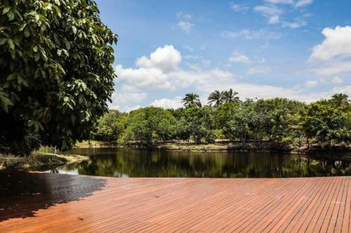 Hotel Vivant Eco Beach Resort - Ano Novo E Carnaval