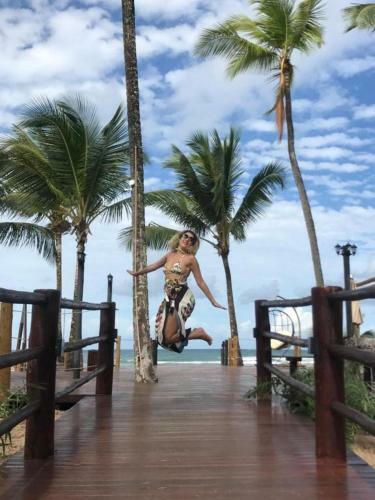 Hotel Vivant Eco Beach Resort - Ano Novo E Carnaval
