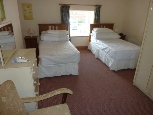 Castlehamilton Mill Cottage