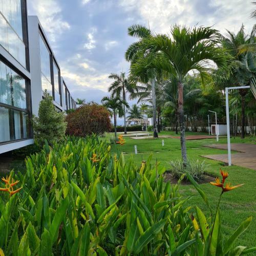 Apartamento Exclusive Residence