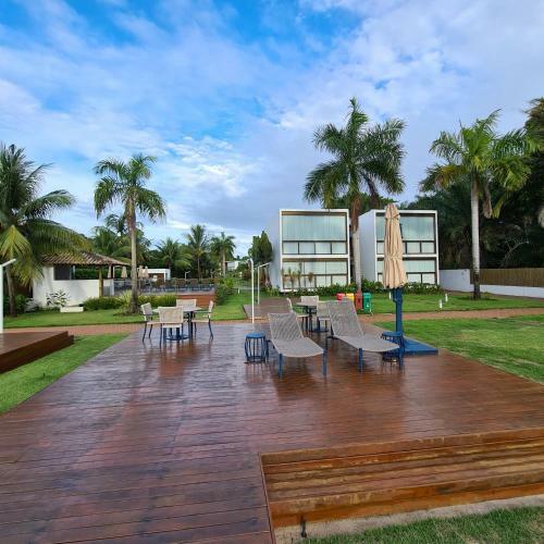 Apartamento Exclusive Residence