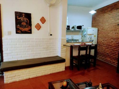 Apartamento Cantinho Da Vov� Regina