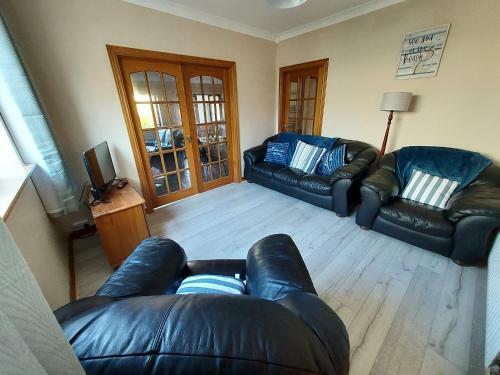 Esker, Kilkee