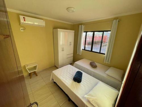 Casa Para�so Na Praia De Peroba, Maragogi