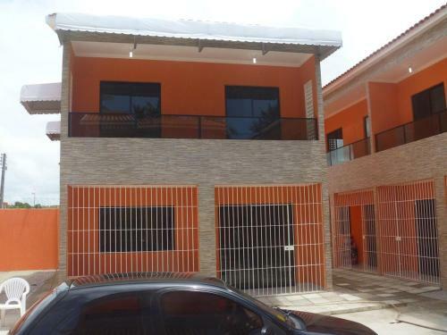 Casa Para�so Na Praia De Peroba, Maragogi