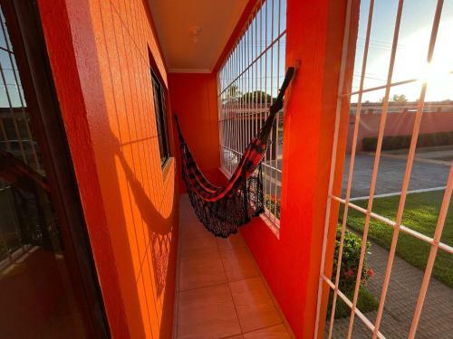 Casa Para�so Na Praia De Peroba, Maragogi