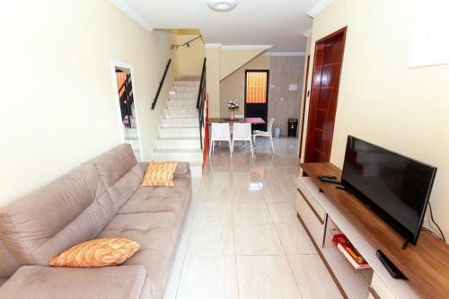 Casa Para�so Na Praia De Peroba, Maragogi