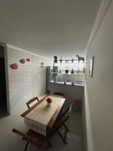 Apartamento Flat Residence Maragogi