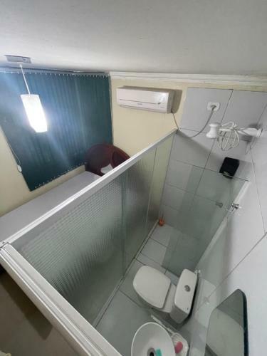 Apartamento Flat Residence Maragogi