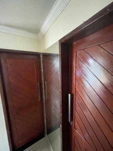 Apartamento Flat Residence Maragogi