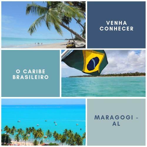 Apartamento Residencial Portal Da Praia