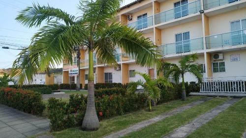 Apartamento Residencial Portal Da Praia