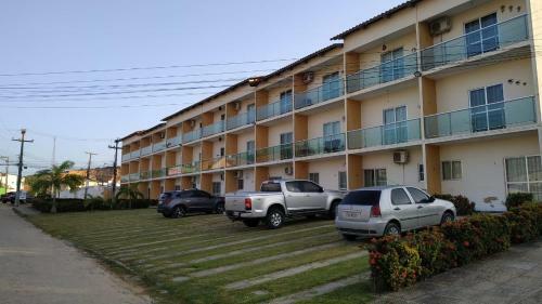 Apartamento Residencial Portal Da Praia