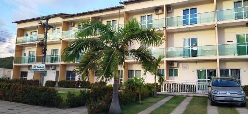 Apartamento Residencial Portal Da Praia