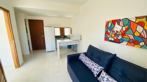 Apartamento Condom�nio Villa Dos Corais