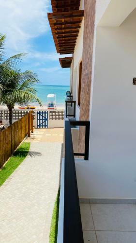 Apartamento Condom�nio Villa Dos Corais