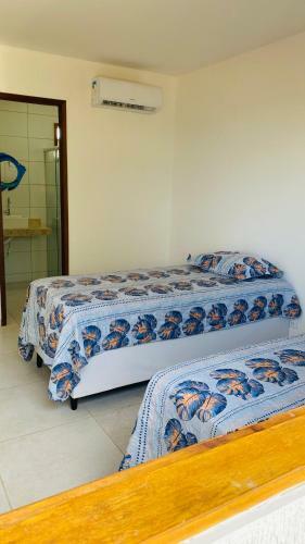 Apartamento Condom�nio Villa Dos Corais