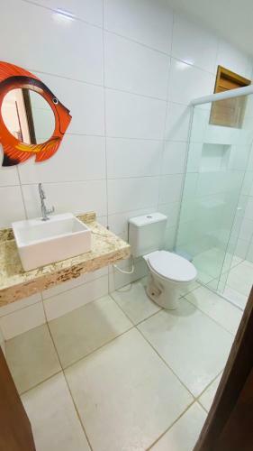 Apartamento Condom�nio Villa Dos Corais