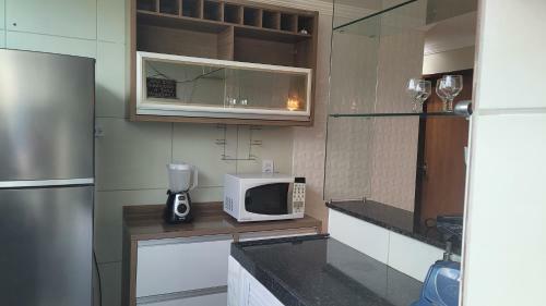 Maragogi Flat Residence - Apartamento Completo