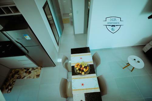 Apartamentos Super Aconchegantes Em Condom�nio