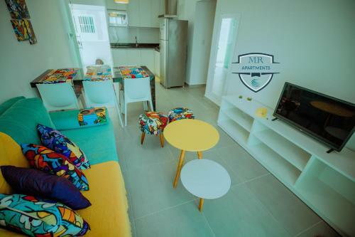 Apartamentos Super Aconchegantes Em Condom�nio