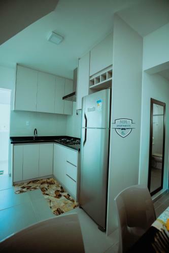 Apartamentos Super Aconchegantes Em Condom�nio