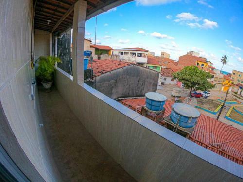 Apartamento Flat Vista Mar Maragogi