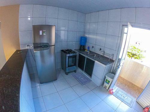 Apartamento Flat Vista Mar Maragogi