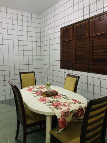 Casa Para Alugar Em Maragogi-al