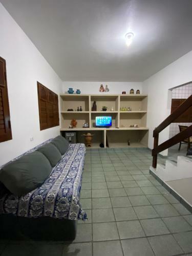 Casa Para Alugar Em Maragogi-al