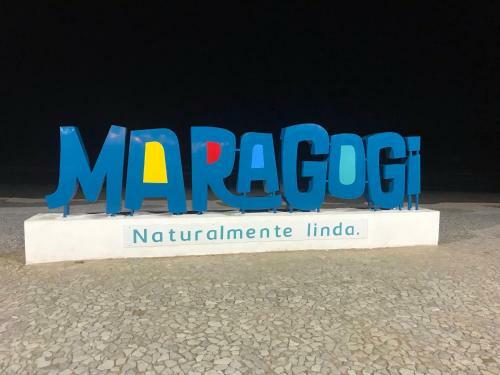 Hostal Maragobeach Suits