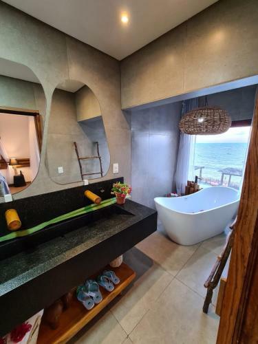 Villa Pantai Boutique Hotel Maragogi