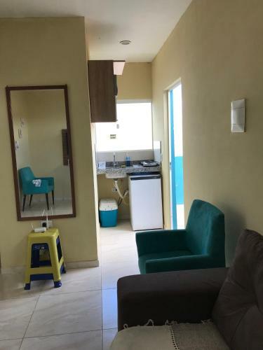 Apartamento Flat Vista Fant�stica