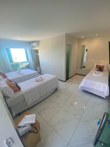 Hotel Pousada Tropical Maragogi
