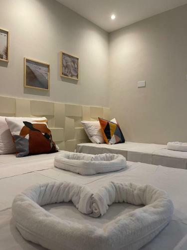 Hotel Pousada Tropical Maragogi