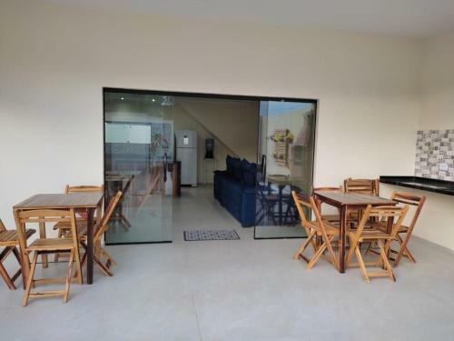 Casa Brisa Mar Deluxe - Maragogi